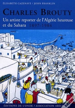 Capa do artigo Charles Brouty