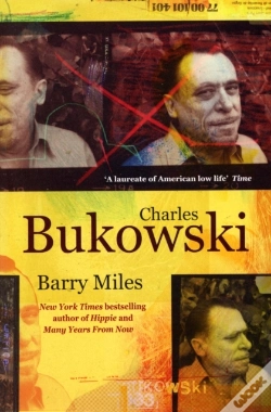 Capa do artigo Charles Bukowski