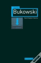 Capa do artigo Charles Bukowski