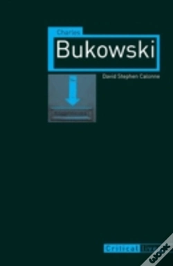 Capa do artigo Charles Bukowski