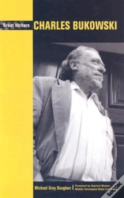 Capa do artigo Charles Bukowski
