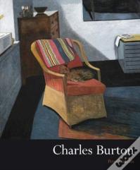 Charles Burton