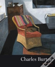 Capa do artigo Charles Burton