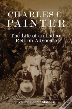 Capa do artigo Charles C. Painter