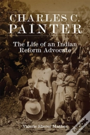 Capa do artigo Charles C. Painter