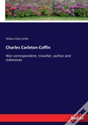 Capa do artigo Charles Carleton Coffin