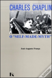 Capa do artigo Charles Chaplin