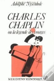 Capa do artigo Charles Chaplin, Ou La Légende Des Images