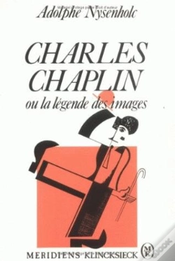 Capa do artigo Charles Chaplin, Ou La Légende Des Images