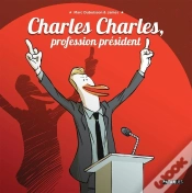 Capa do artigo Charles Charles, Profession Président