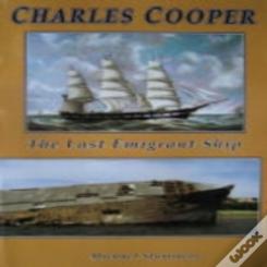 Charles Cooper