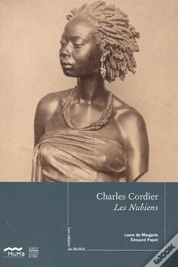 Capa do artigo Charles Cordier - Les Nubiens