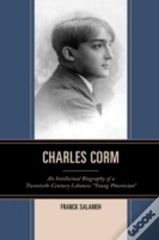 Capa do artigo Charles Corm