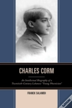 Capa do artigo Charles Corm