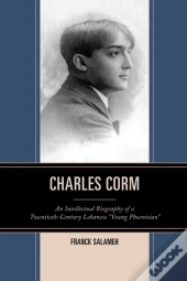 Charles Corm