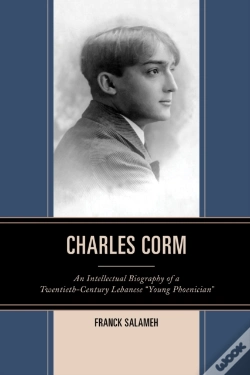 Capa do artigo Charles Corm
