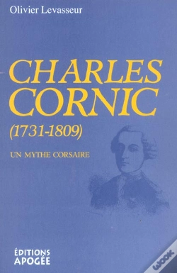 Capa do artigo Charles Cornic, Un Mythe Corsaire (1731-1809)