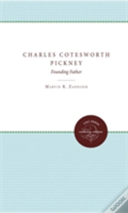 Capa do artigo Charles Cotesworth Pinckney