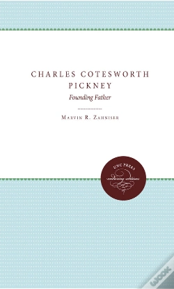 Capa do artigo Charles Cotesworth Pinckney