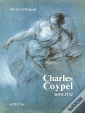 Charles Coypel (1694-1752)