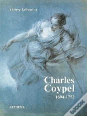 Capa do artigo Charles Coypel (1694-1752)