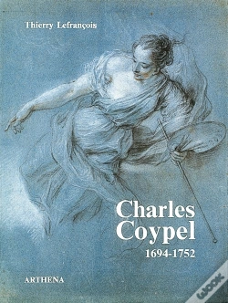 Capa do artigo Charles Coypel (1694-1752)