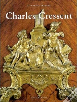 Capa do artigo Charles Cressent