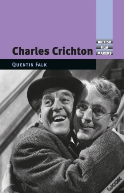 Capa do artigo Charles Crichton