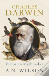 Capa do artigo Charles Darwin