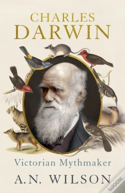Capa do artigo Charles Darwin