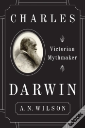 Capa do artigo Charles Darwin