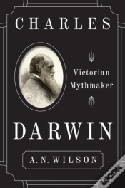 Capa do artigo Charles Darwin