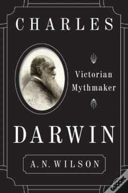 Capa do artigo Charles Darwin