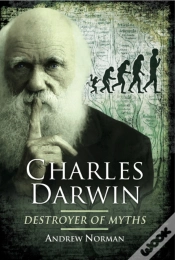 Capa do artigo Charles Darwin