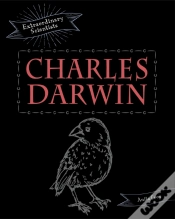Capa do artigo Charles Darwin