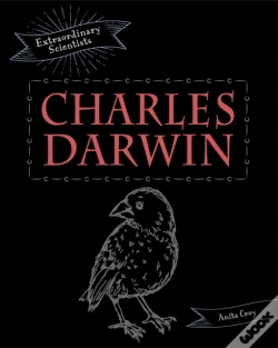 Capa do artigo Charles Darwin