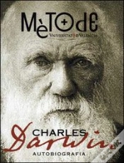Capa do artigo Charles Darwin. Autobiografia (1809-1882)