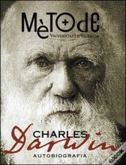 Capa do artigo Charles Darwin. Autobiografia (1809-1882)