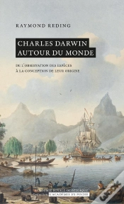 Capa do artigo Charles Darwin Autour Du Monde : De L
