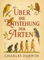 Charles Darwin Ber Die Entstehung Der Ar - Preview