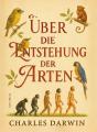 Charles Darwin Ber Die Entstehung Der Ar - Preview