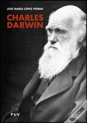 Capa do artigo Charles Darwin