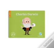 Capa do artigo Charles Darwin