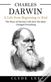 Capa do artigo Charles Darwin