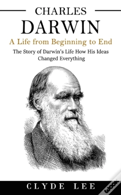 Capa do artigo Charles Darwin