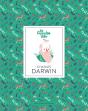 Charles Darwin - Preview