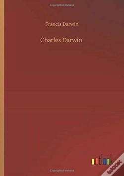 Capa do artigo Charles Darwin