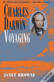 Capa do artigo Charles Darwin