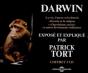 Charles Darwin Exposé Et Expliqué - CD - Preview