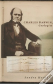 Capa do artigo Charles Darwin, Geologist